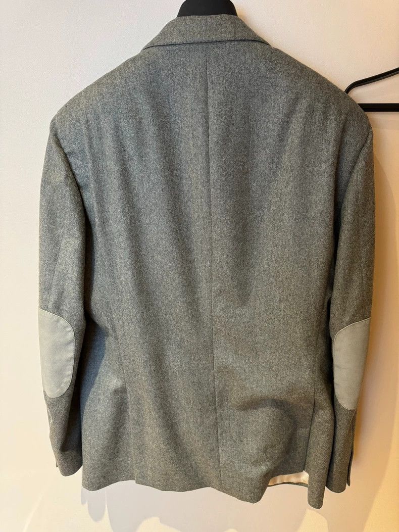 Loro Piana LORO PIANA size52 Shanxi Size 52L - 2 Thumbnail