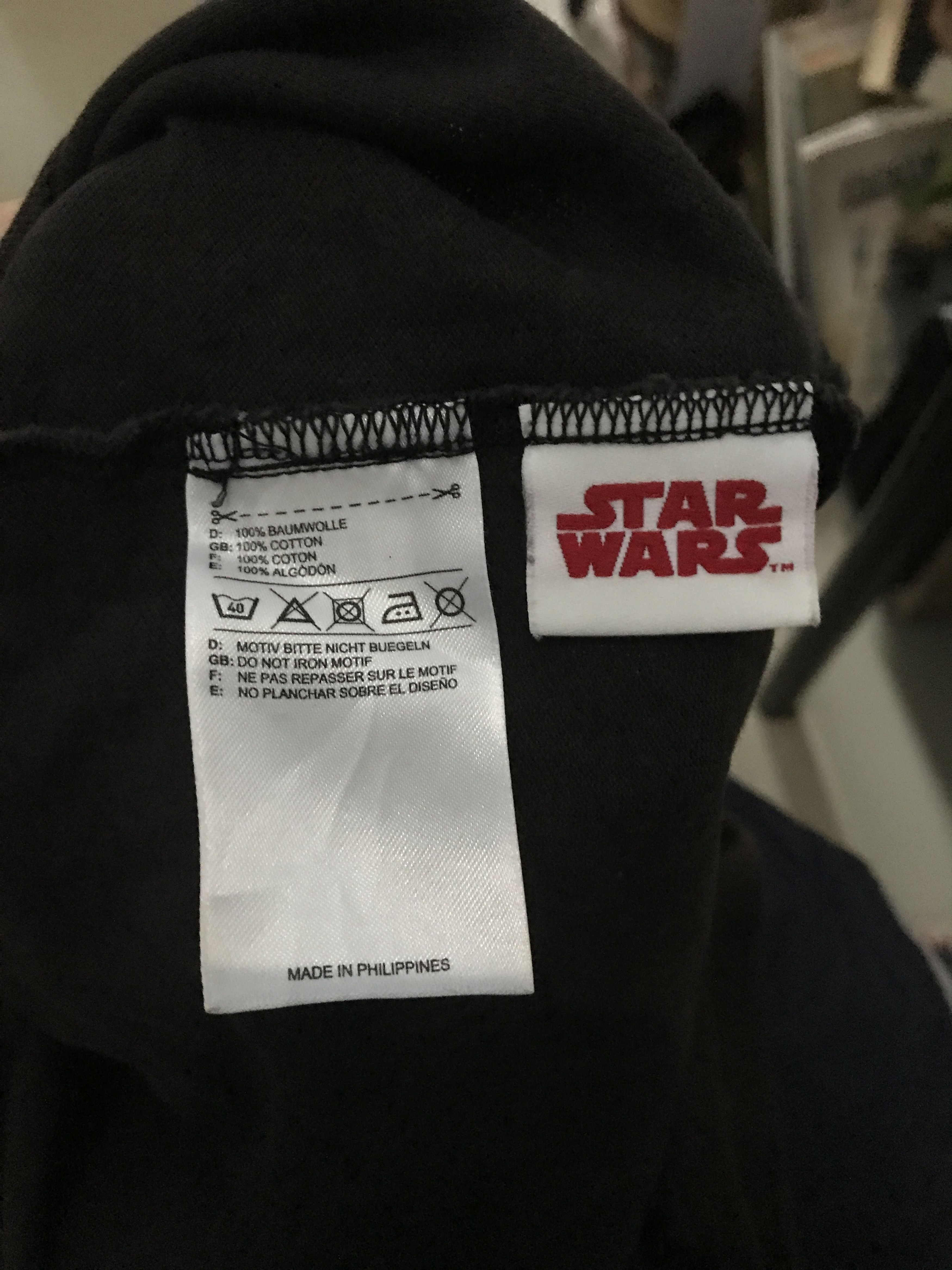 Adidas × Star Wars Adidas Originals X StarWars Sport Polo Shirt Rare Series Size US L / EU 52-54 / 3 - 5 Thumbnail