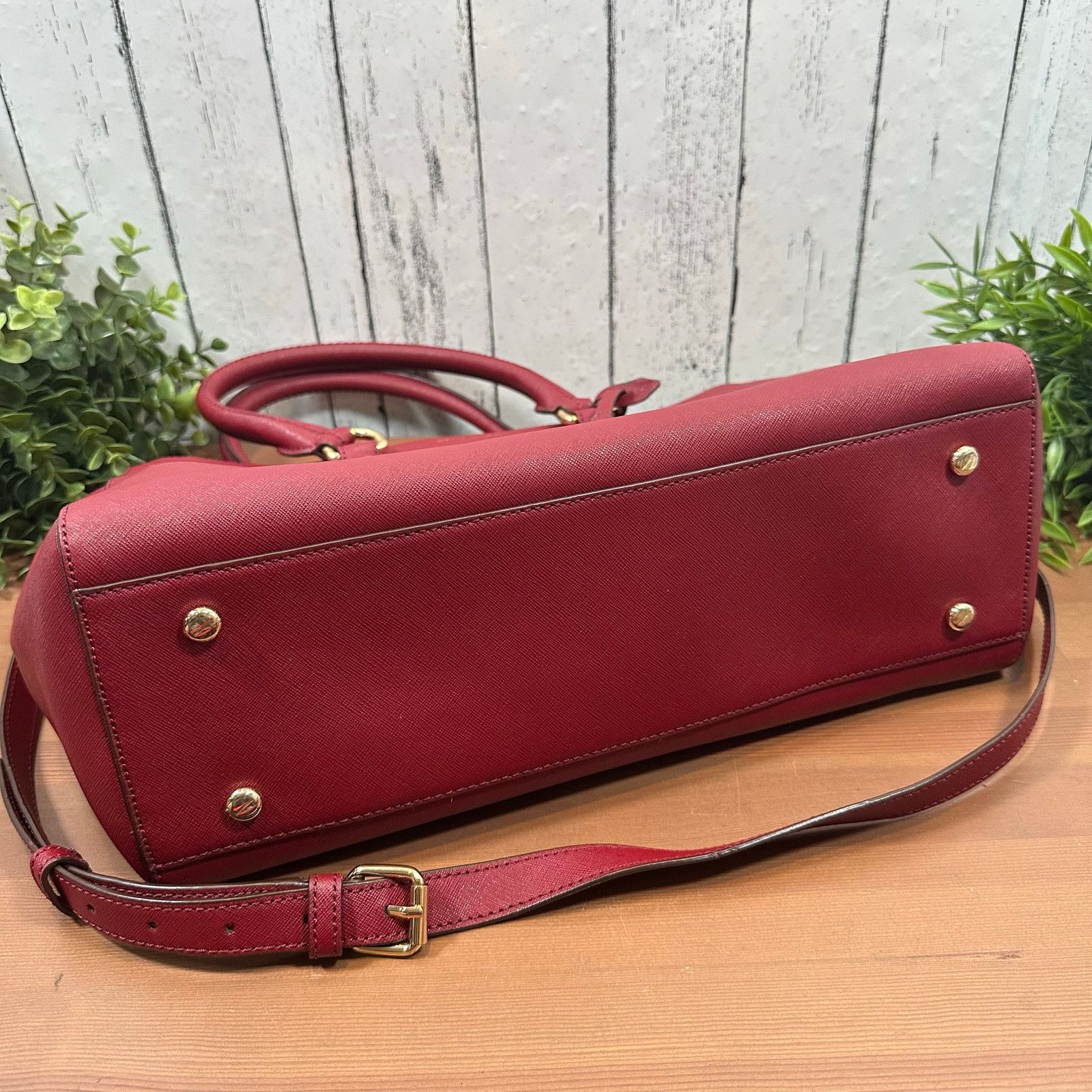 Henri Bendel Henri Bendel West 57th Street Carryall Bag Size ONE SIZE - 6 Thumbnail