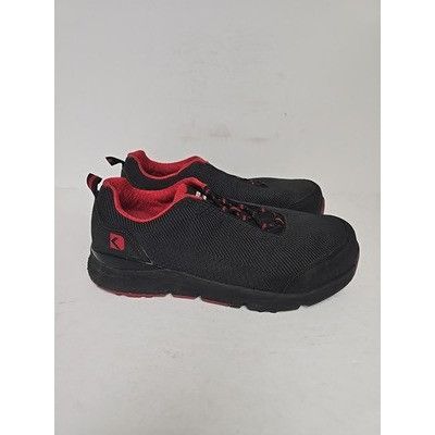 Other DAKOTA Men's 2410 CTCP Quad Comfort Anti Slip Shoe 13M Size US 13 / EU 46 - 2 Thumbnail