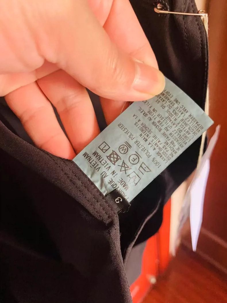 Yohji Yamamoto Yohji Yamamoto Yohji Yamamoto Black Suit Jacket for Sale Size US M / EU 48-50 / 2 - 5 Thumbnail