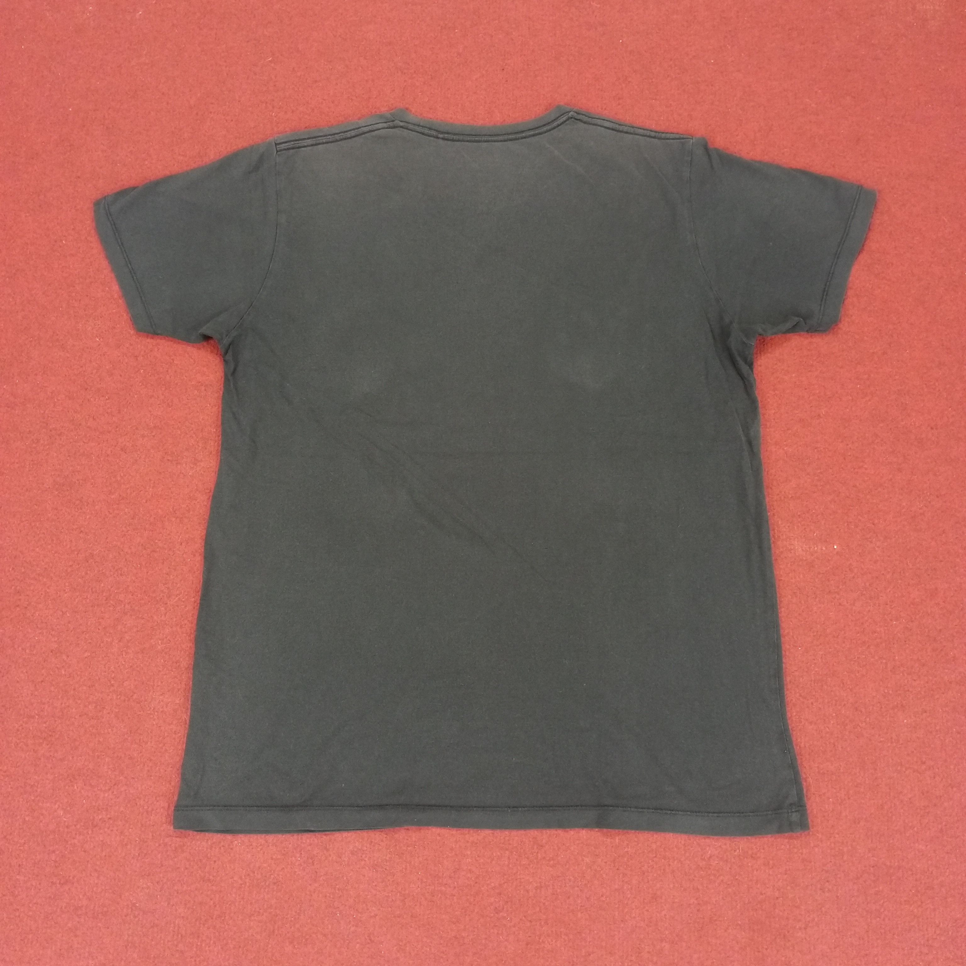 Band Tees × Rap Tees Daft Punk Music Duo Rock Style Tshirt Size US M / EU 48-50 / 2 - 3 Thumbnail