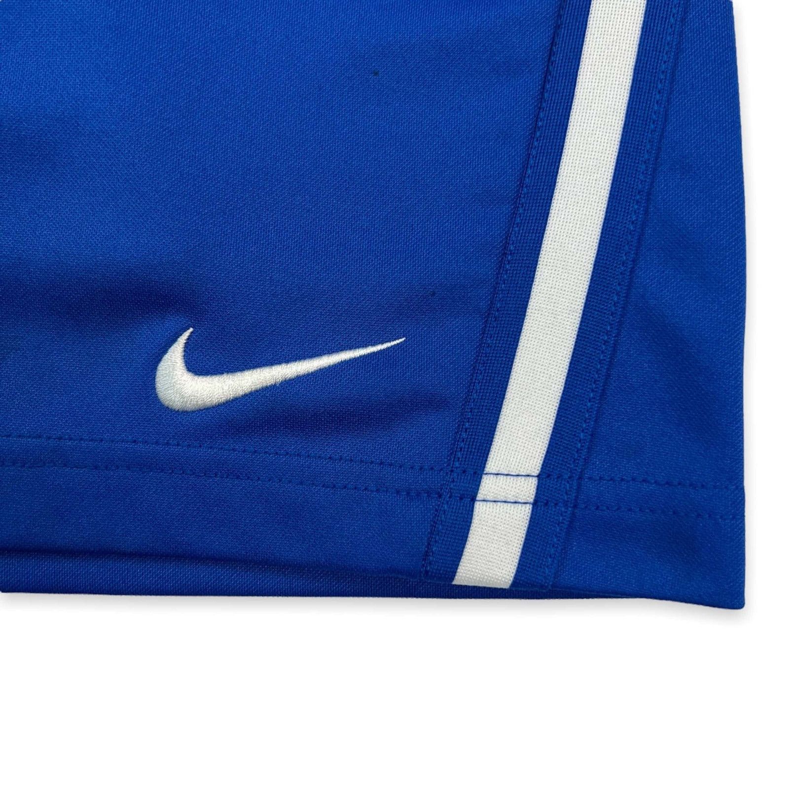 Nike × Vintage Nike Sportswear Shorts Small Swoosh Pocketed Athletic Pants Size US 26 / EU 42 - 2 Thumbnail