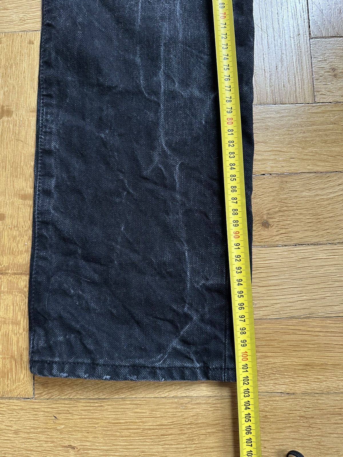 Denim & Supply Ralph Lauren Polo Ralph Lauren Denim Supply American Style Jeans Pants Size US 34 / EU 50 - 14 Thumbnail