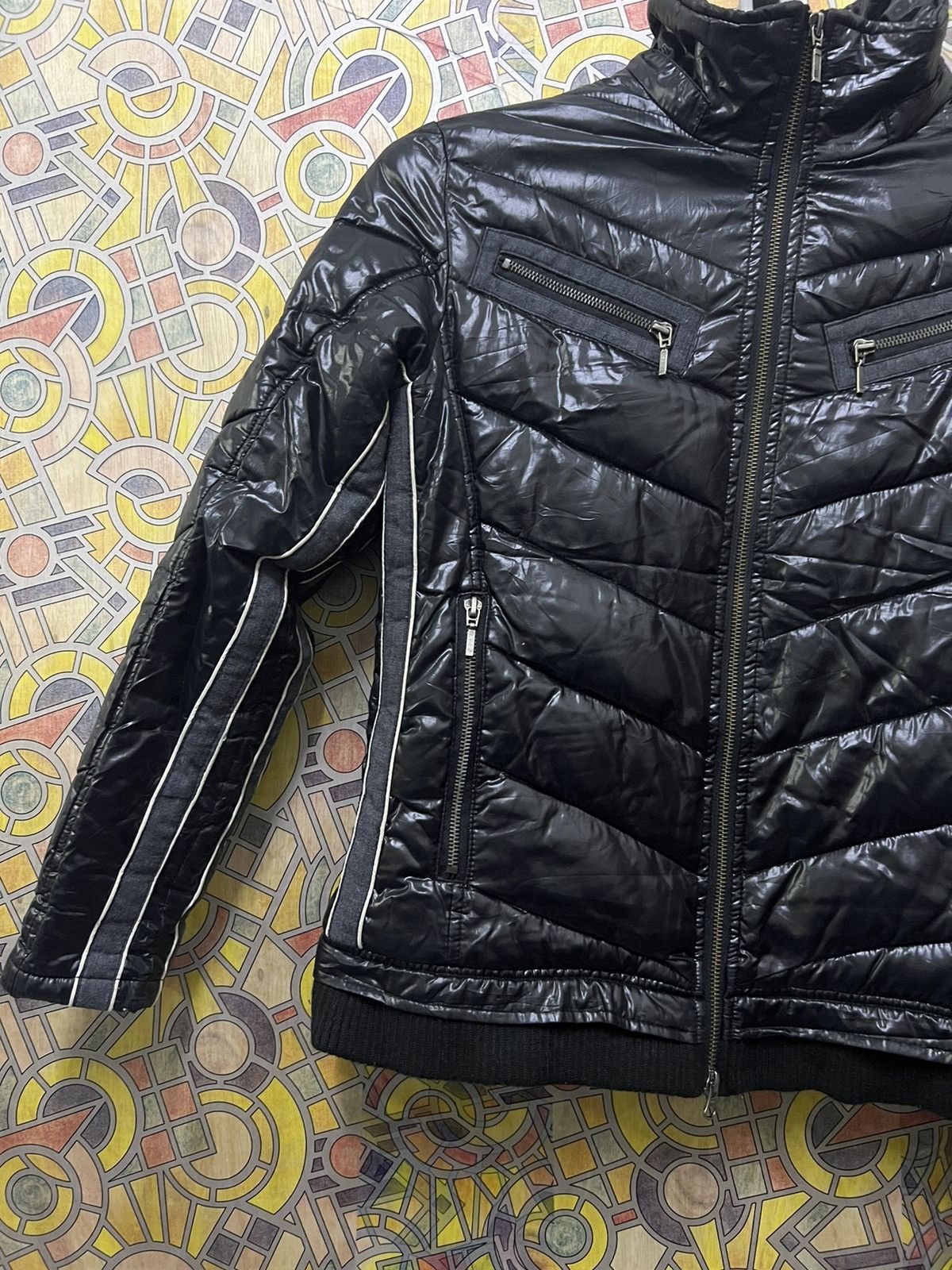 Other MADE IN HEAVEN VERY RERA JACKET. (GJ30) Size US S / EU 44-46 / 1 - 12 Thumbnail