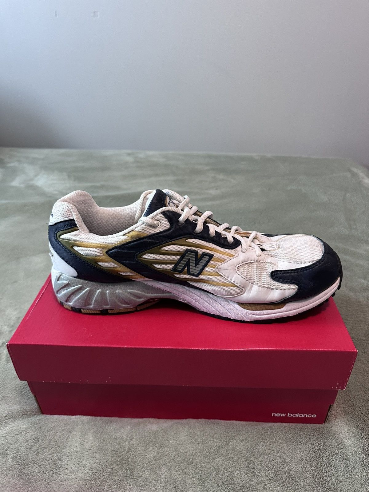 New Balance New Balance 718 Size 12 Size US 12 / EU 45 - 4 Thumbnail