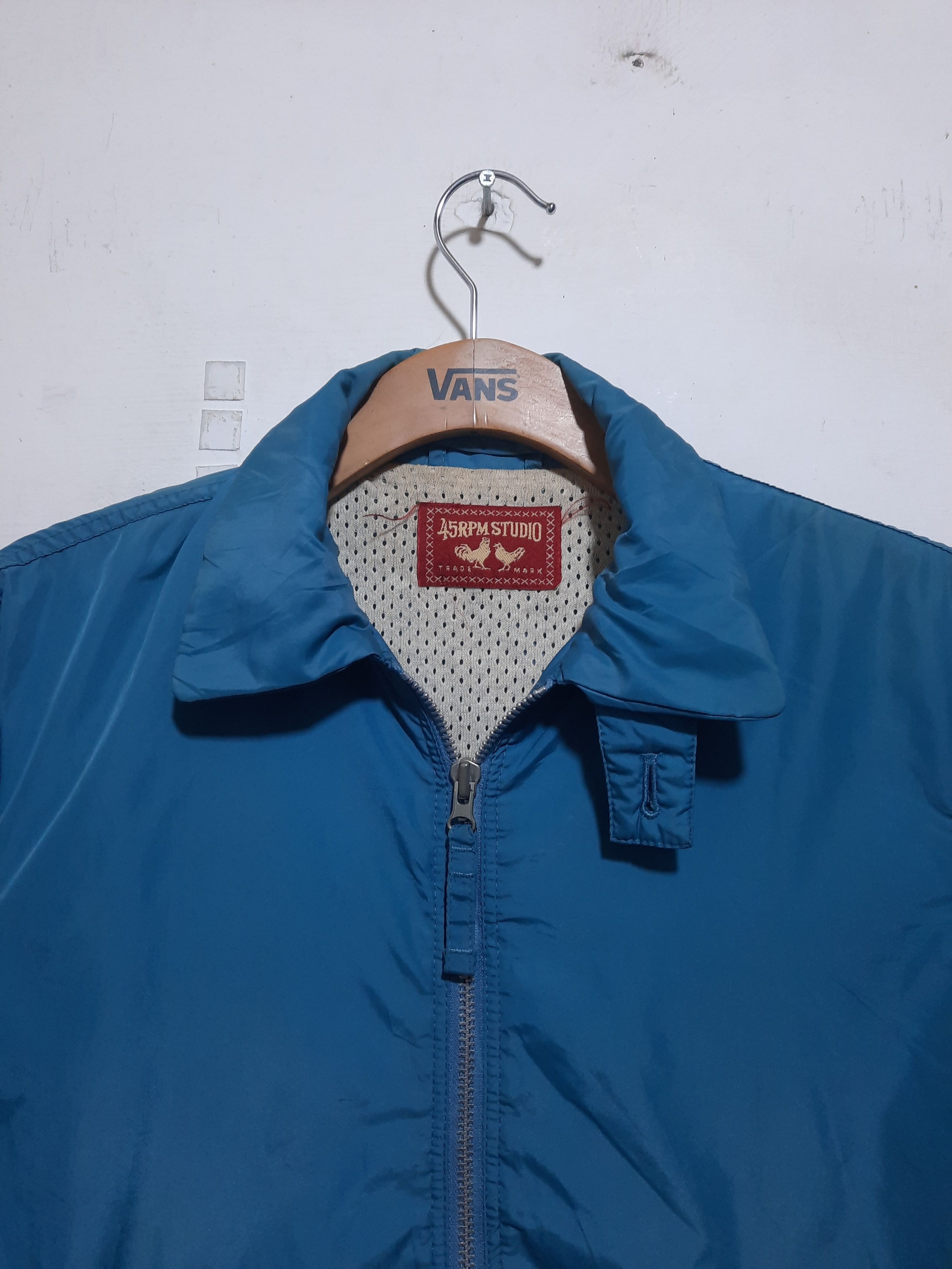 45rpm 45rpm Studio Casual Jacket Size US M / EU 48-50 / 2 - 3 Thumbnail