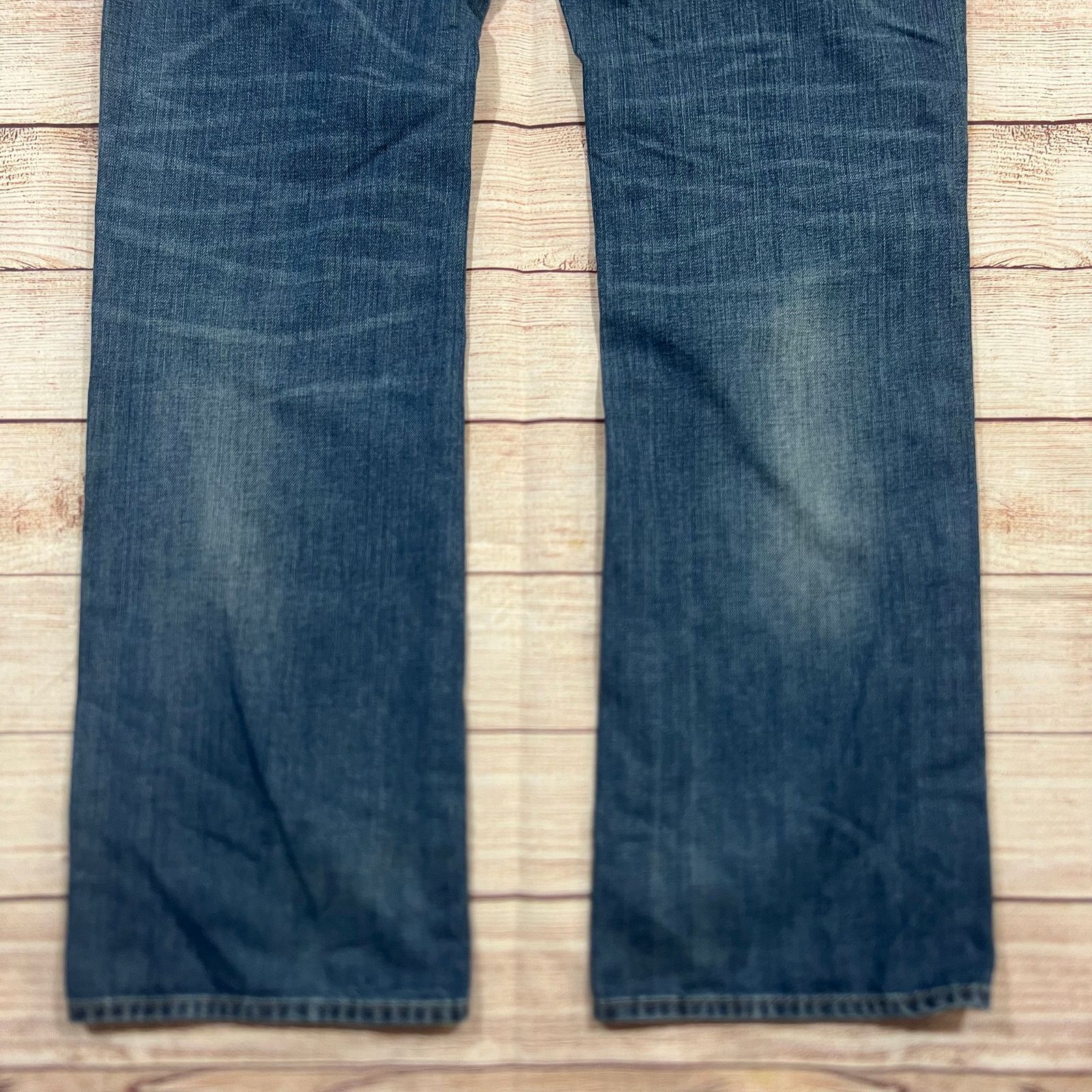 True Religion Men’s True Religion Jeans Ricky sz 33 Size US 33 - 7 Thumbnail