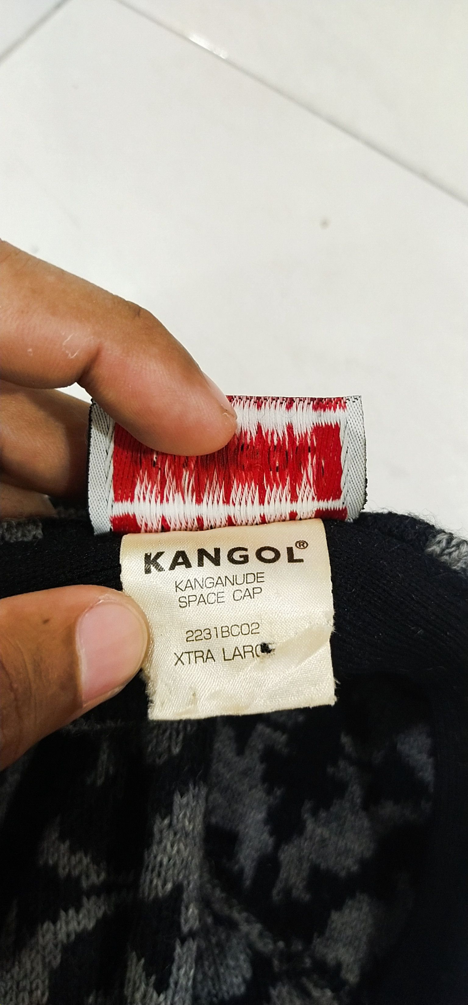 Kangol 💥FINAL DROP RARE KANGOL HATS💥 Size ONE SIZE - 6 Thumbnail