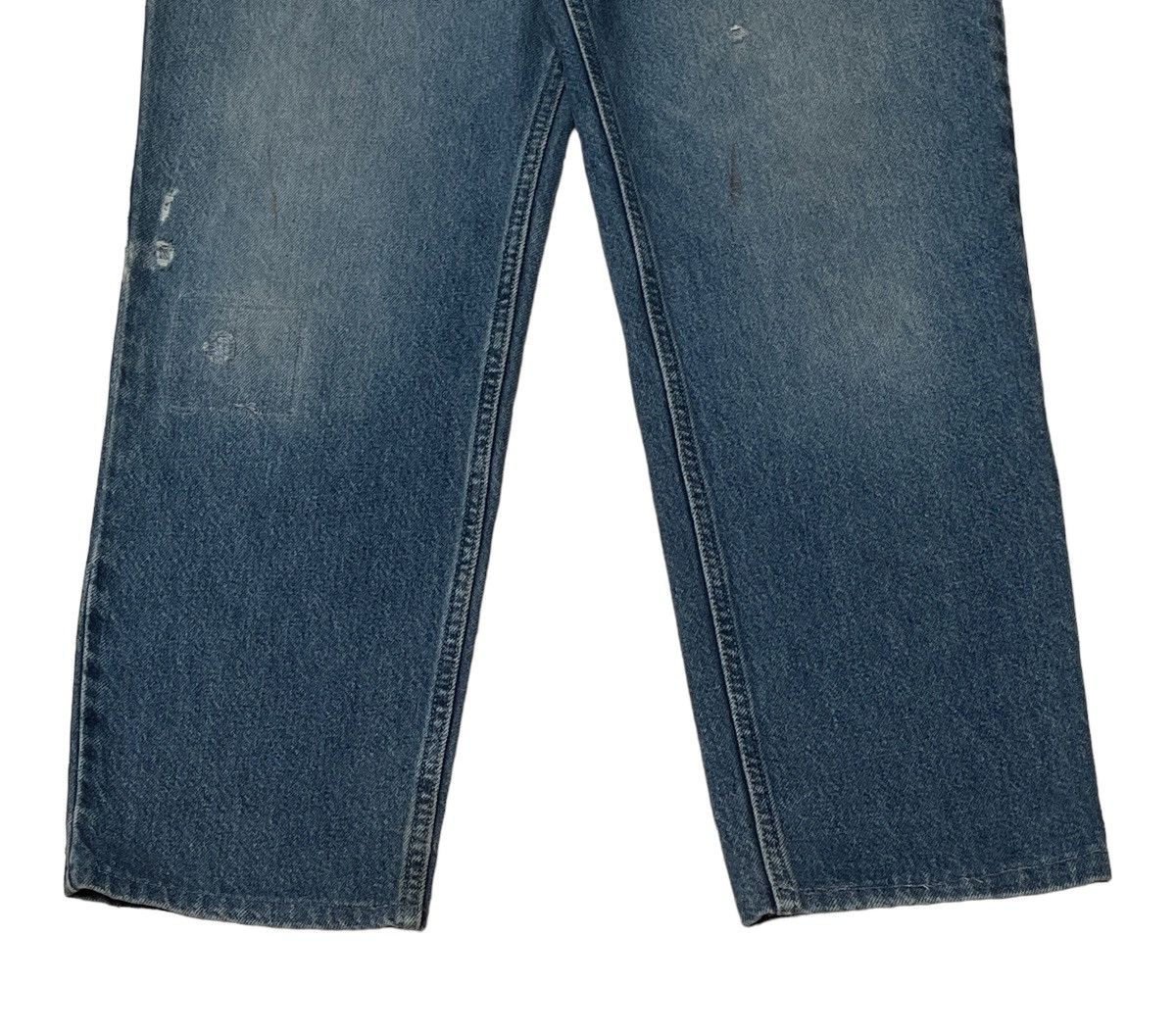 Designer × Levi's × Vintage Vintage Brand Levi’s Signature Jeans 2000s Size US 31 - 6 Thumbnail