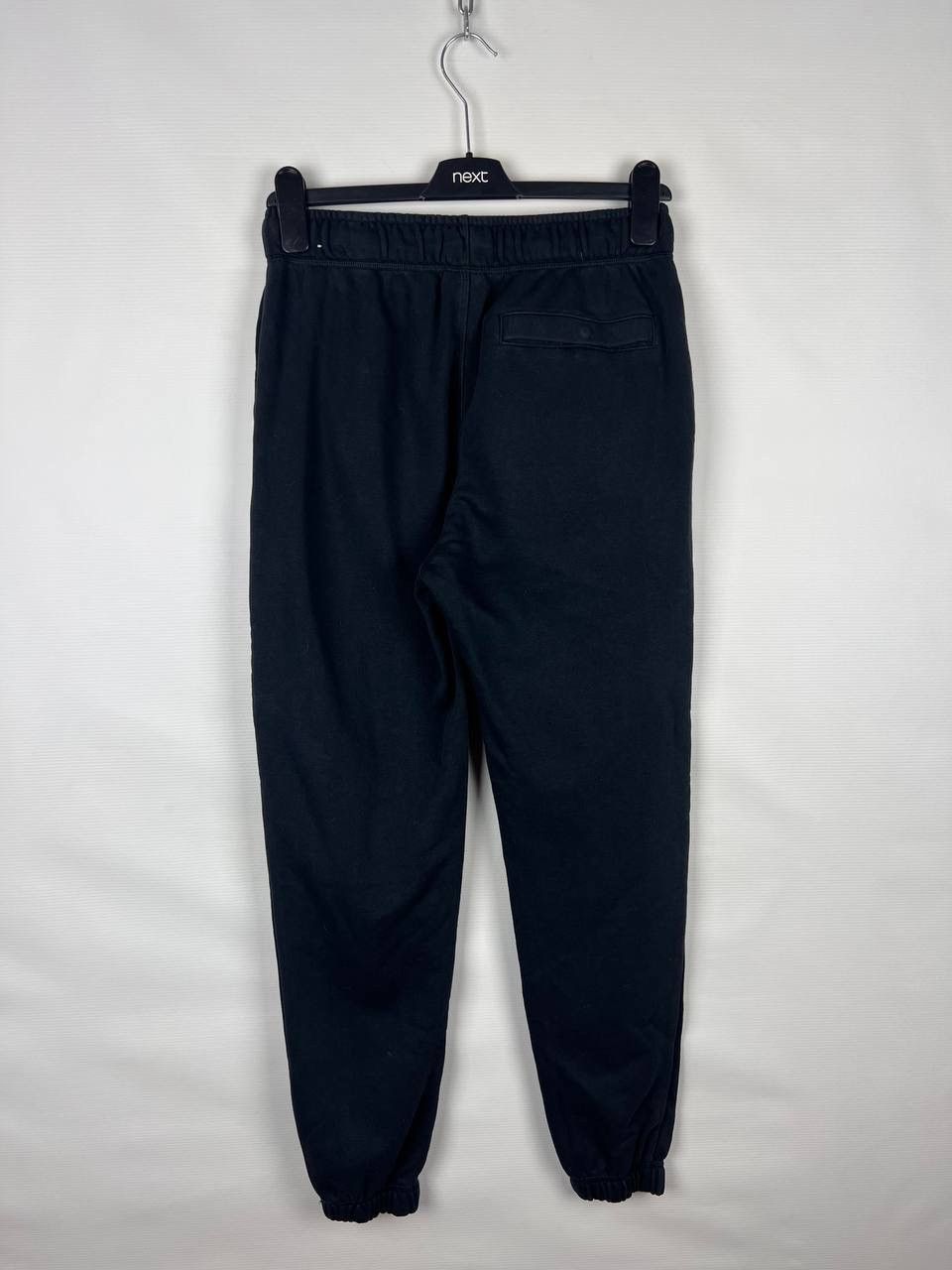Nike Nike streetwear sweat pants size S 30 Size US 30 / EU 46 - 2 Thumbnail