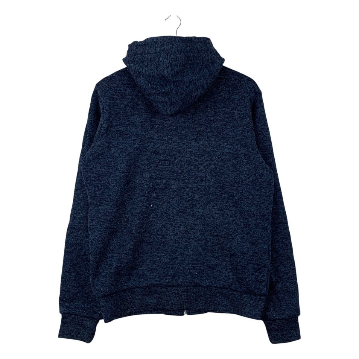 Ocean Pacific OCEAN PACIFIC OP Surfing Small Fleece Hoodie Sweater Jacket Size US M / EU 48-50 / 2 - 2 Thumbnail