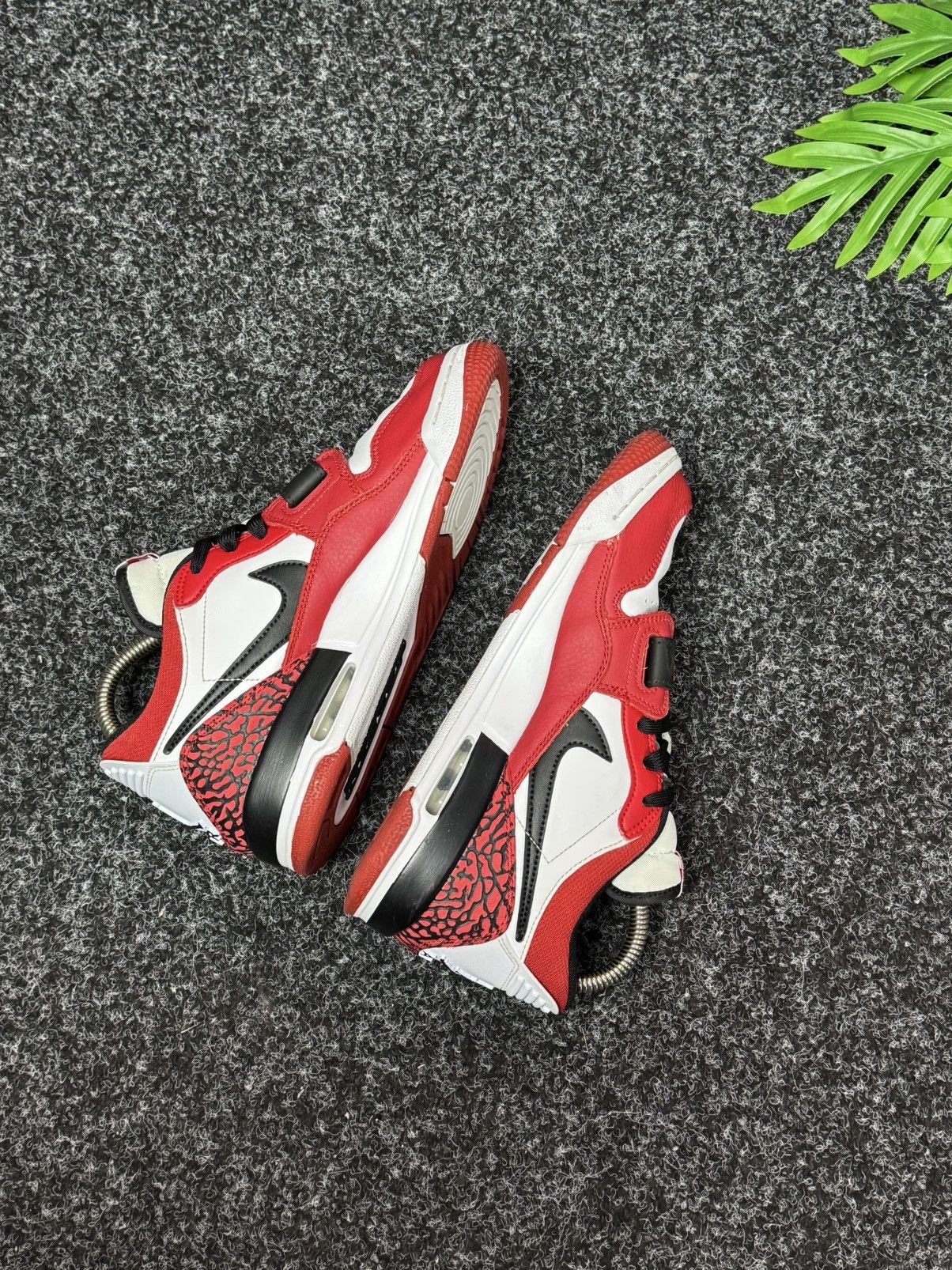 Jordan Brand Nike Air Jordan Legacy 312 Low Size 38,5 US 6 UK 5 Size US 6 / IT 36 - 7 Thumbnail