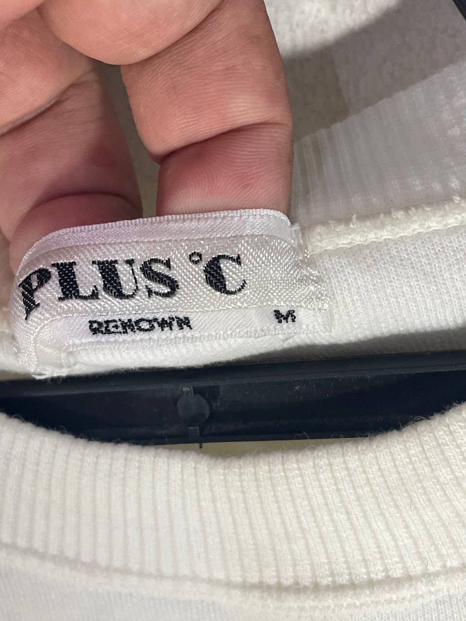 Other Vintage popeye the sailorman fut fut sweatshirt size M Size US M / EU 48-50 / 2 - 5 Thumbnail