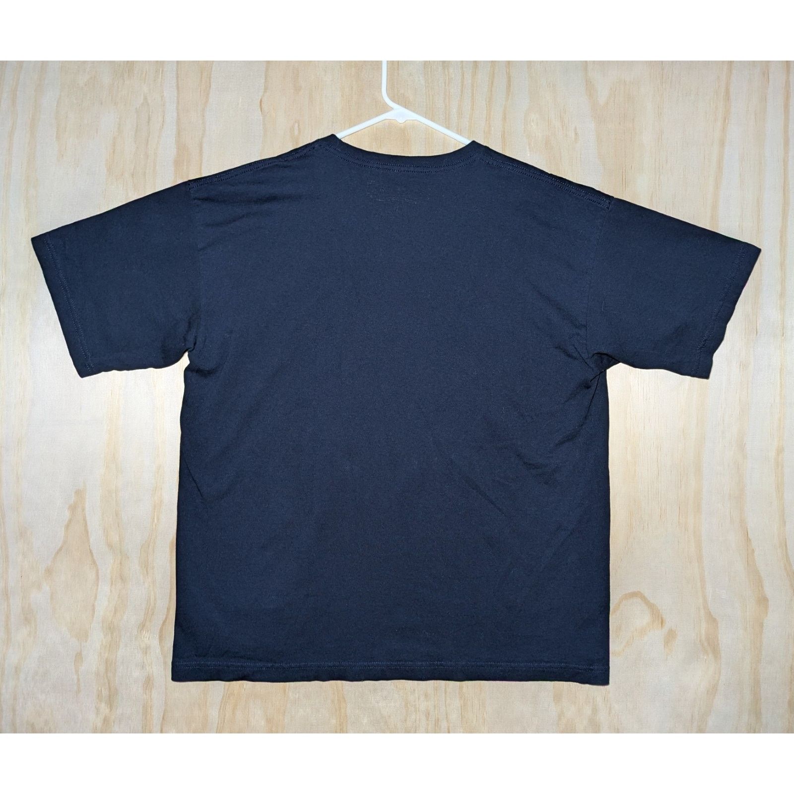 Mitchell & Ness Mitchell & Ness Men's XL New York Yankees T-Shirt Navy Blue Size US XL / EU 56 / 4 - 5 Thumbnail