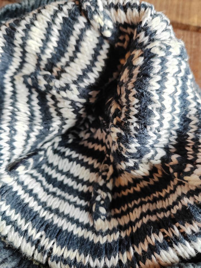 Abercrombie & Fitch Vintage Abercrombie & Fitch Beanie Snowcap Size ONE SIZE - 5 Thumbnail