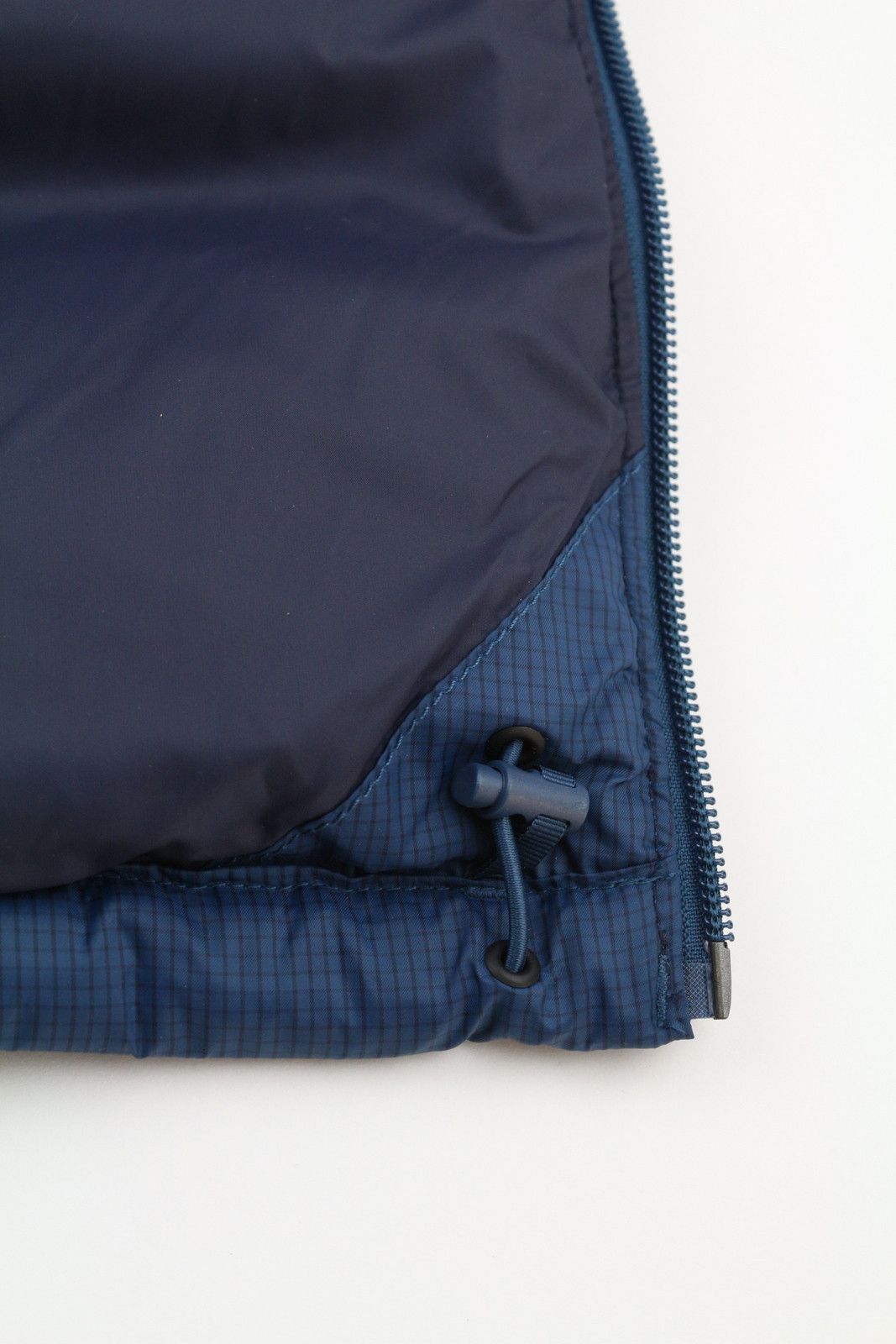 The North Face DIABLO DOWN M 700 Down Lined High Neck Zip Jacket 79745 Size US M / EU 48-50 / 2 - 13 Thumbnail