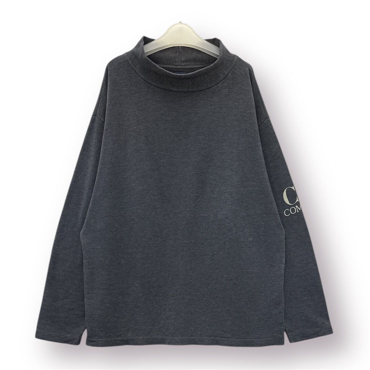 パーカー・フーディ C.P. COMPANY Men Hoodies 18CMSS024A 005086W547 Red C.P. Company C.P. COMPANY Men Hoodies 18CMSS024A 005086W547