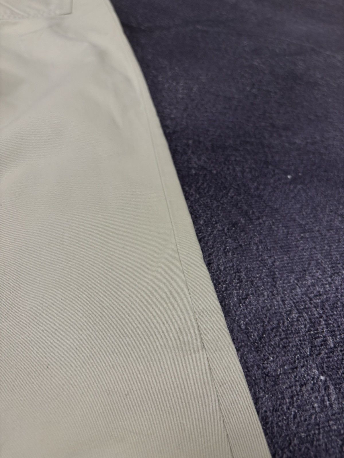 Trussardi Vintage Trussardi Women’s High Waist Luxury Tapered Jeans Size 29" - 6 Thumbnail