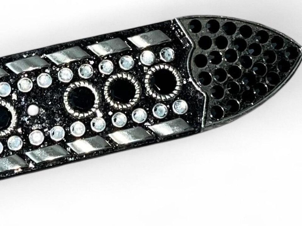 Other #WestStar #Belts Size 40 - 4 Thumbnail