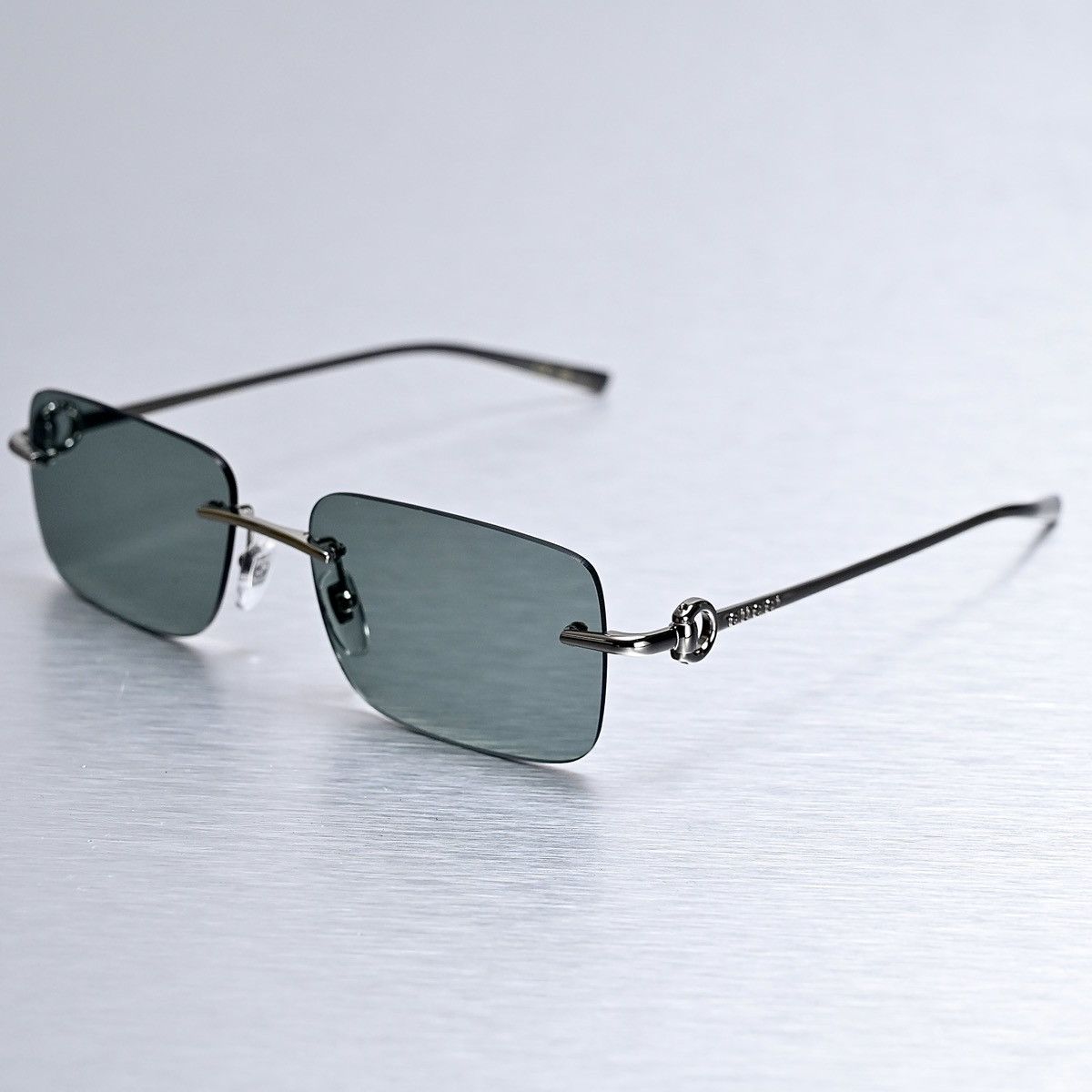 Gucci GUCCI GG1703S SUNGLASSES Size ONE SIZE - 2 Thumbnail