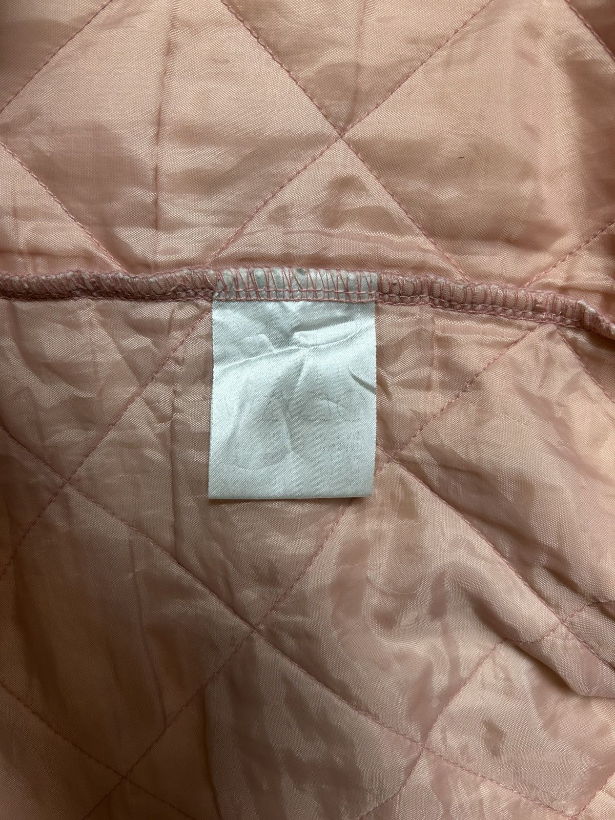 Celine × Designer CELINE MONOGRAM BUTTON UP CARDIGAN Size M / US 6-8 / IT 42-44 - 8 Thumbnail