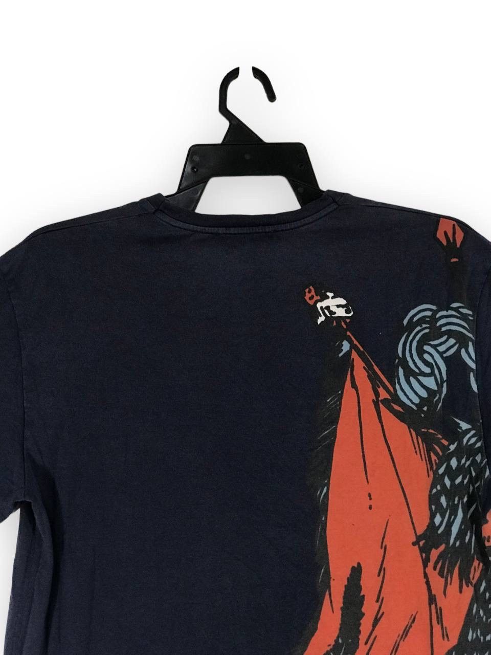 Alexander McQueen fullprint design Size US S / EU 44-46 / 1 - 6 Thumbnail
