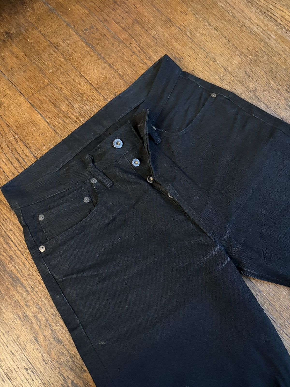 3sixteen CS220x Size US 30 / EU 46 - 3 Thumbnail