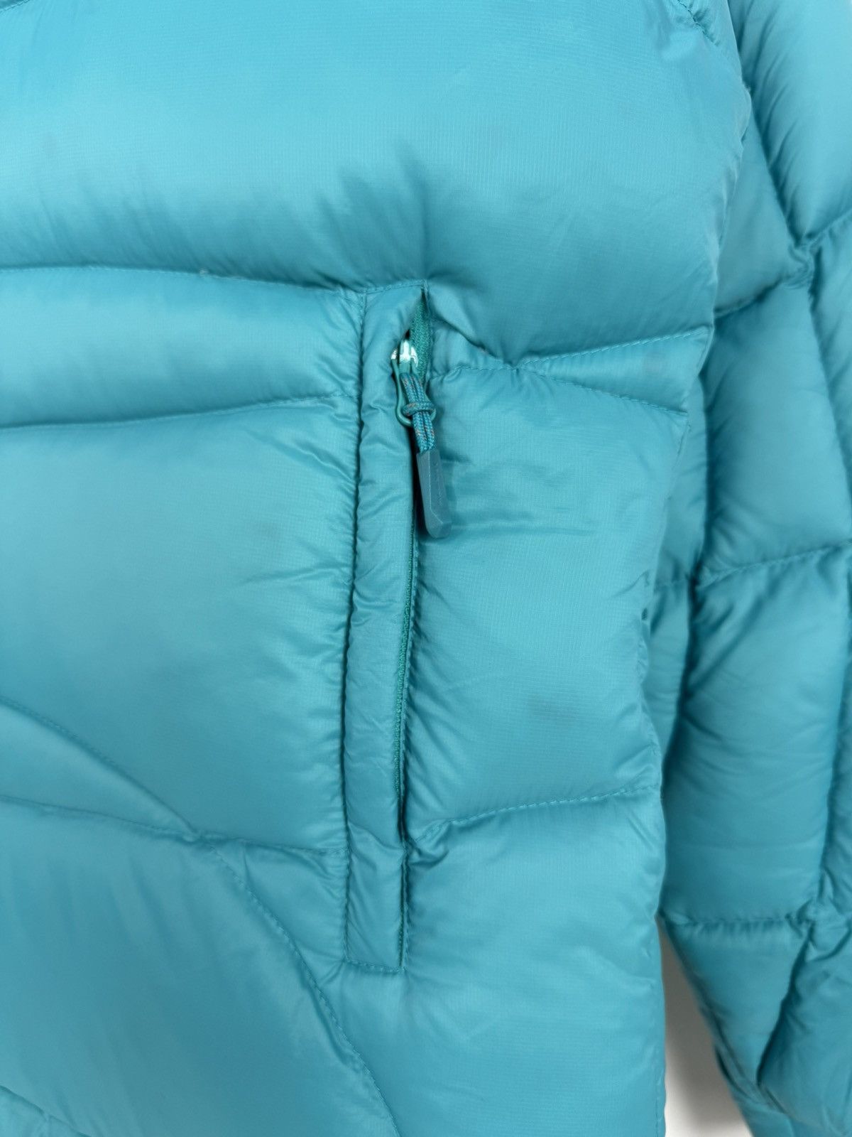 Mammut Mammut Down Fil Power 650+ Puffer Women’s Jacket Size XL / US 12-14 / IT 48-50 - 9 Thumbnail