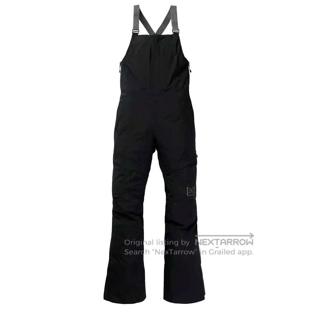 Burton Burton AK Kimmy Gore-Tex Pants for Women. Size M / US 6-8 / IT 42-44 - 8 Thumbnail