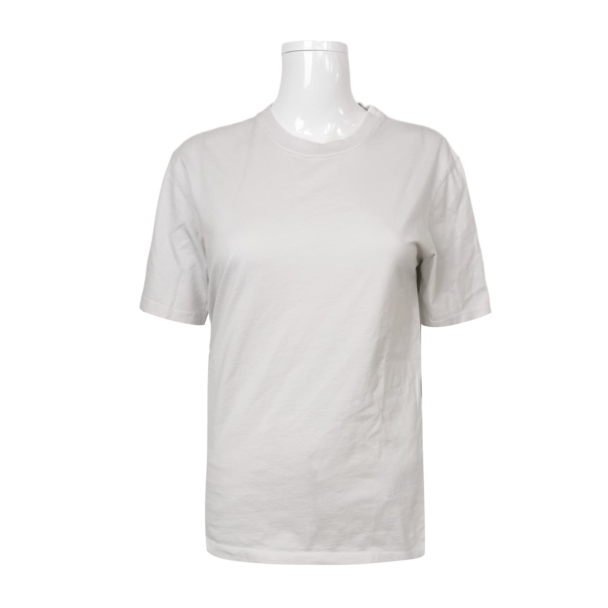Maison Margiela Maison Margiela Organic Cotton T-Shirt Size XS Size US XS / EU 42 / 0 - 1 Thumbnail