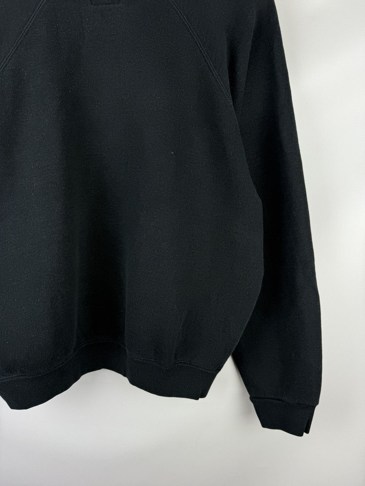 United Colors Of Benetton United Colors Of Benetton Embroidered Sweatshirt Pullover Size US M / EU 48-50 / 2 - 16 Thumbnail