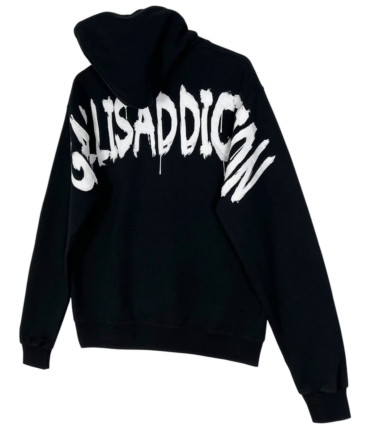 Japanese Brand GALLIS ADDICTION GARMENTS X CHAMPION HOODIE Size US M / EU 48-50 / 2 - 4 Thumbnail