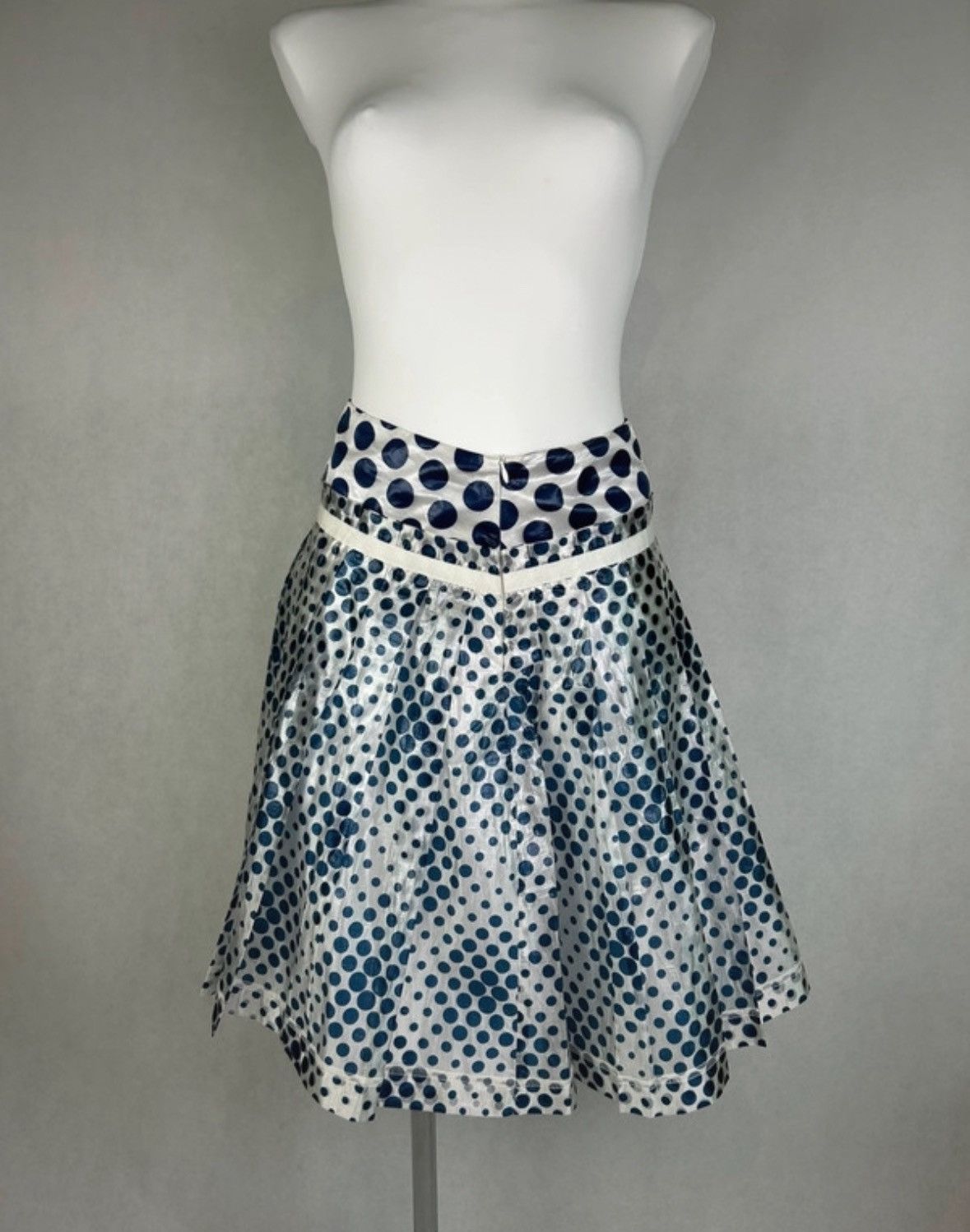 Dolce & Gabbana Dolce & Gabbana skirt Size 30" / US 8 / IT 44 - 2 Thumbnail