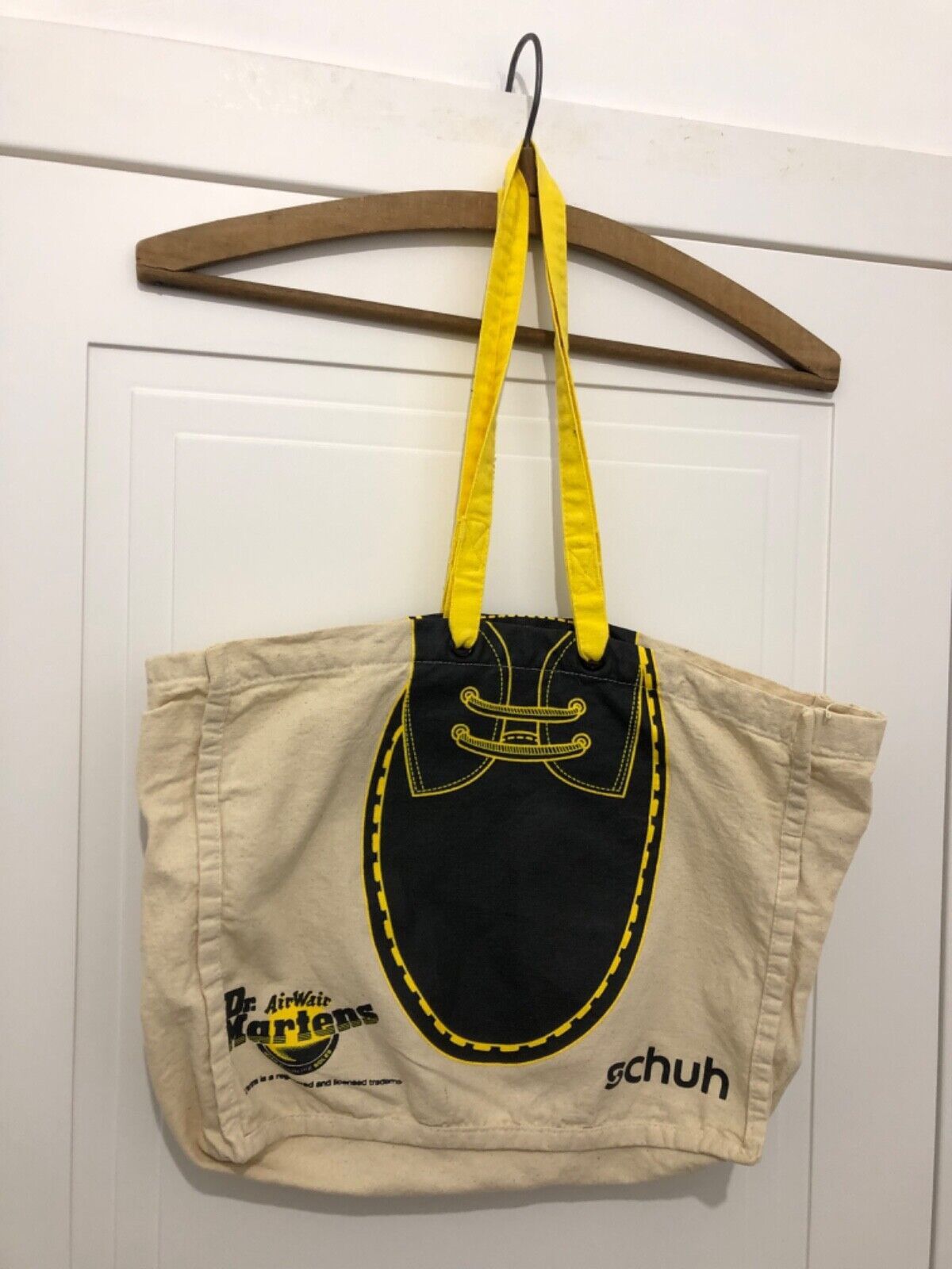 Dr. Martens Dr Martens Shopper bag Size ONE SIZE - 1 Thumbnail