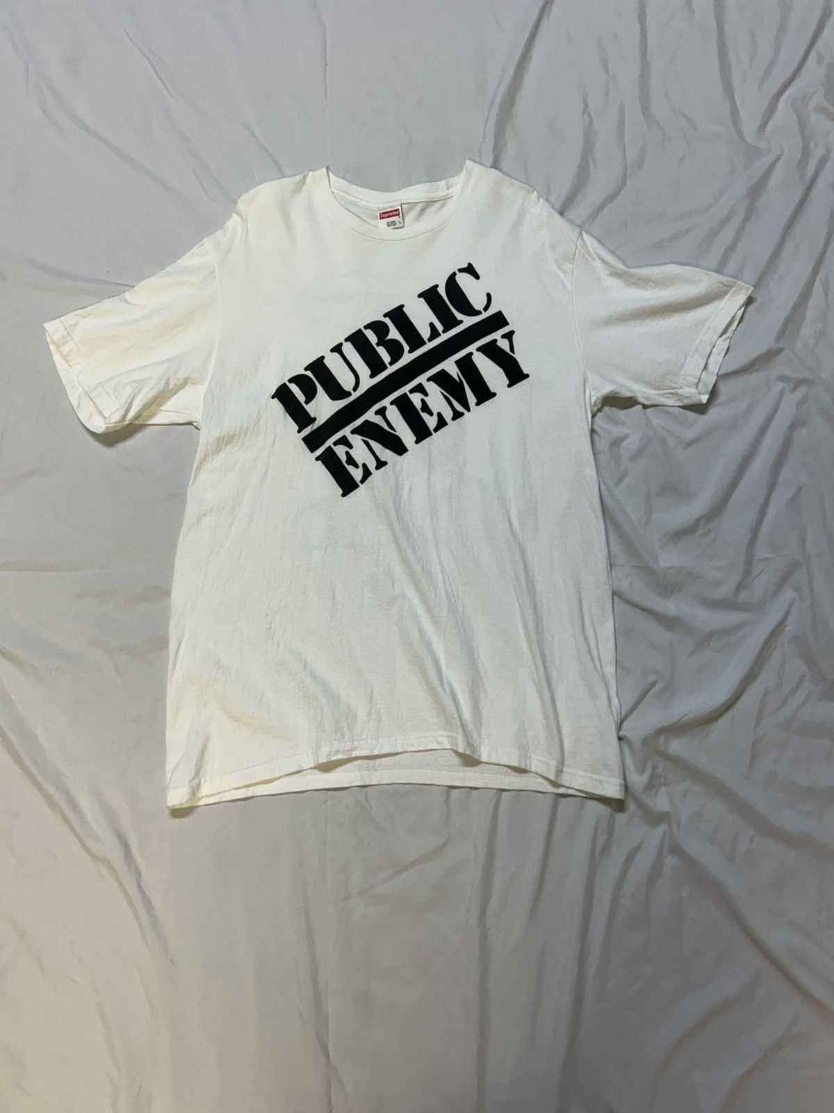 Supreme × Undercover Supreme and Undercover Tee | Grailed