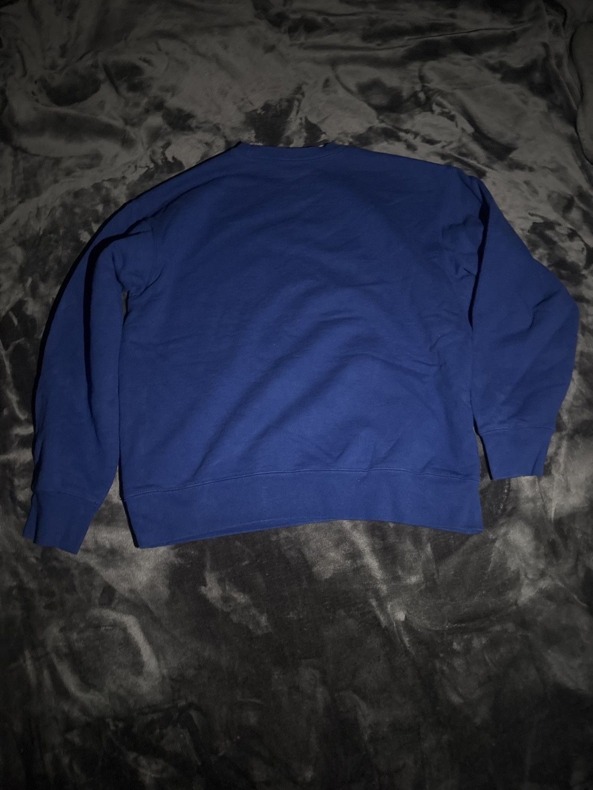 Supreme Supreme futura logo crewneck Size US L / EU 52-54 / 3 - 3 Thumbnail