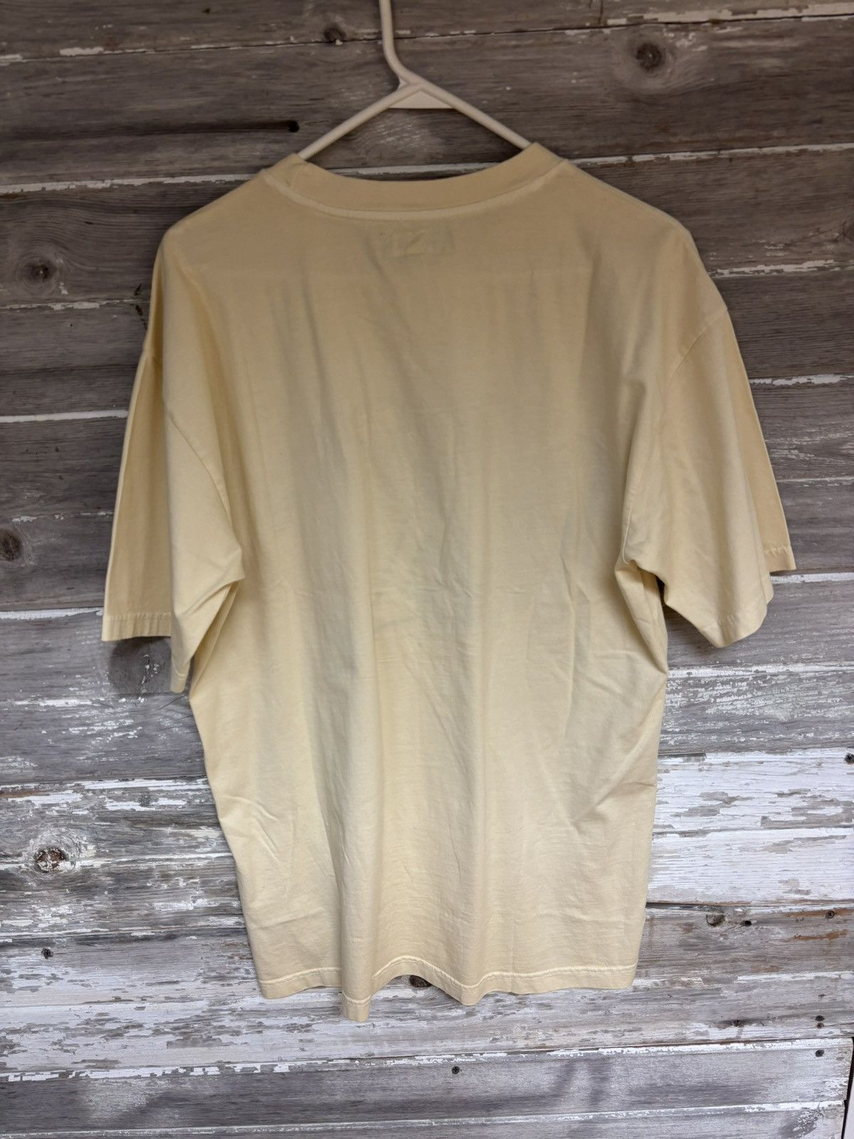 Market Market Carpet Tshirt Size US L / EU 52-54 / 3 - 4 Thumbnail