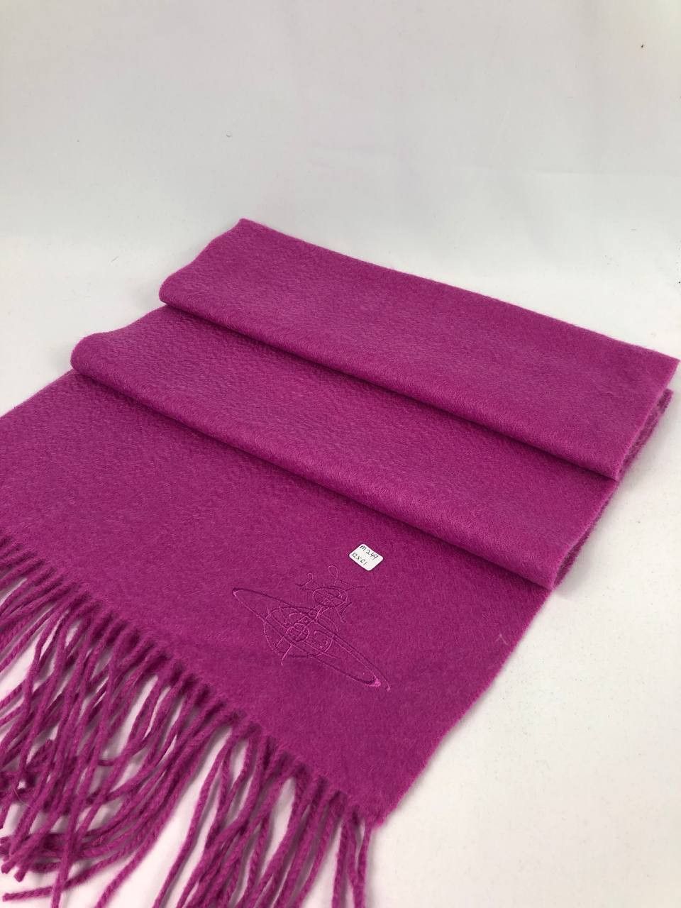Vintage Vivienne Westwood Scarf Muffler Size ONE SIZE - 3 Thumbnail