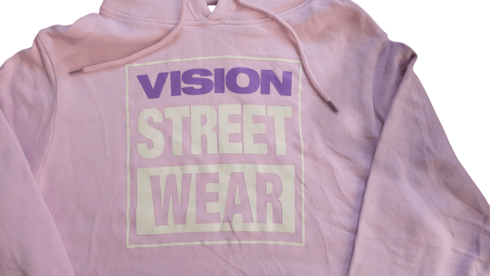 Vision Streetwear Vision Street Wear Hoodie Size US L / EU 52-54 / 3 - 2 Thumbnail