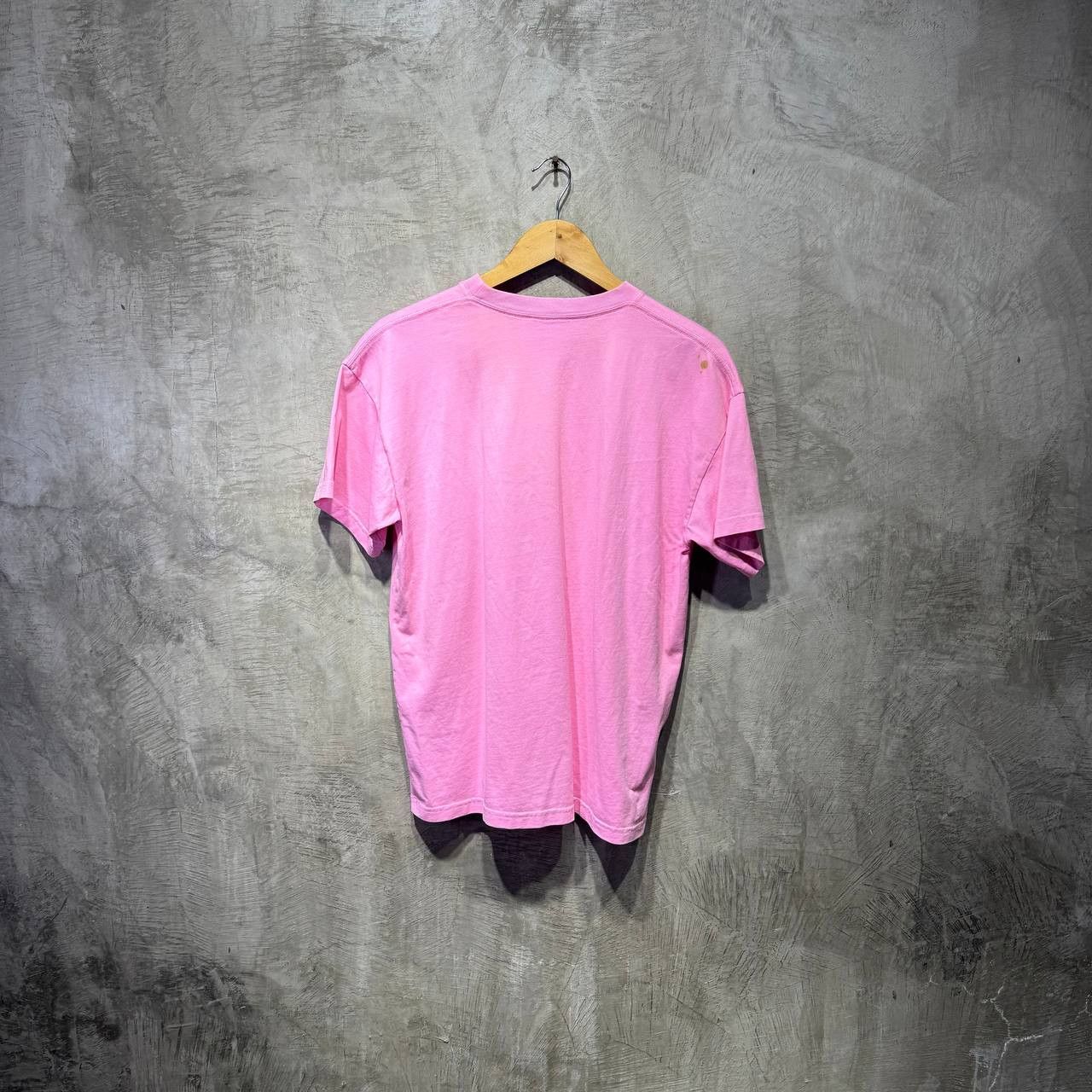 Balenciaga Balenciaga BB Small logo embroidered tee Size US M / EU 48-50 / 2 - 8 Thumbnail