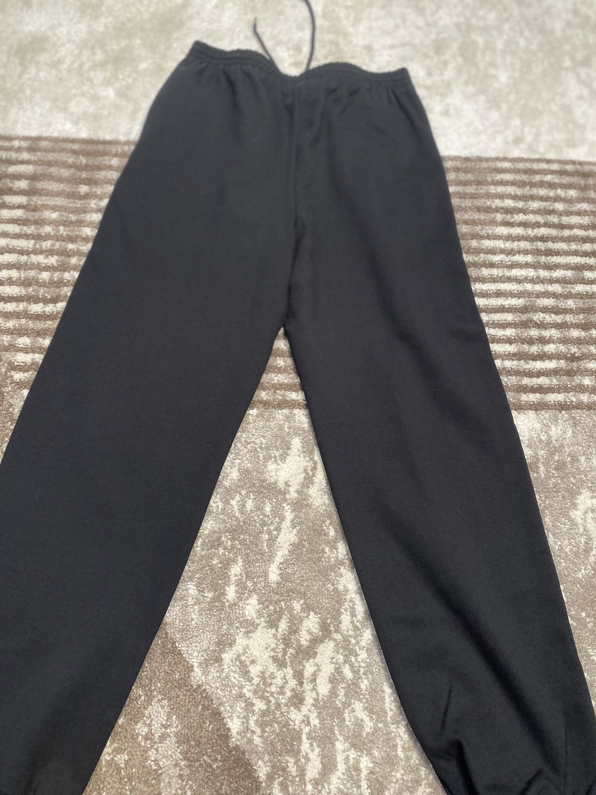 Balenciaga Balenciaga sweatpants Size US 34 / EU 50 - 2 Thumbnail
