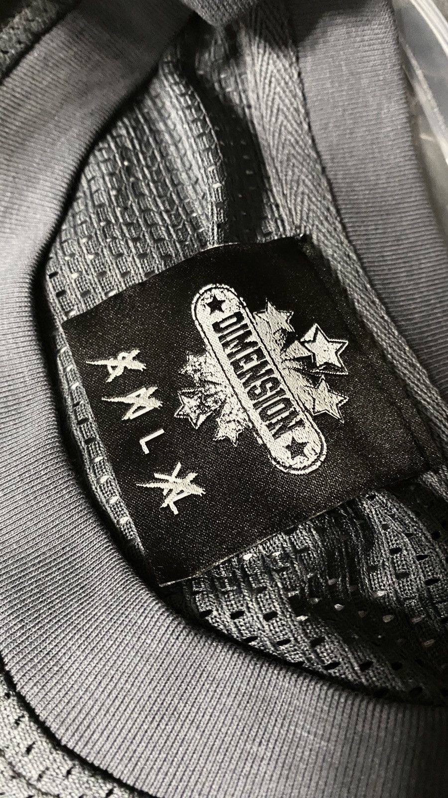 Other Dimension Staple Jersey Size US L / EU 52-54 / 3 - 4 Thumbnail