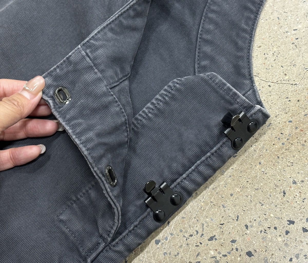Visvim VISVIM 22SS OVERALLS G.CORDS Size US 32 / EU 48 - 5 Thumbnail