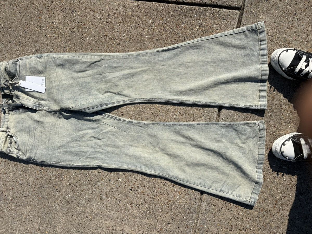 Vintage 2012 mijko bell bottoms Size US 34 / EU 50 - 1 Thumbnail