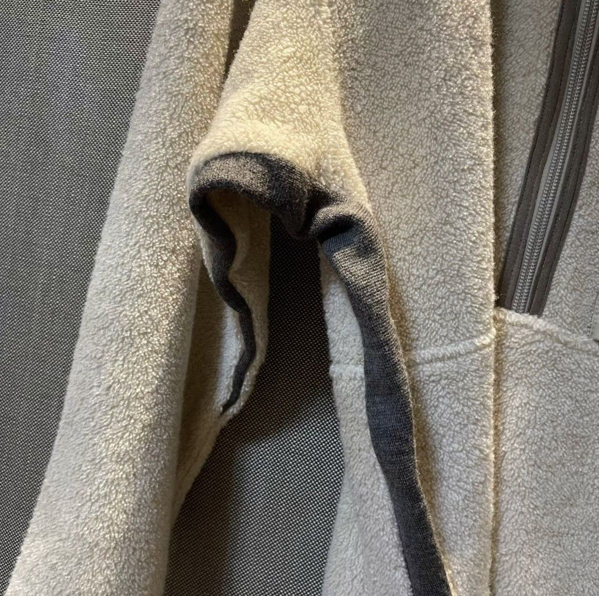Mountain Research General Research Hooded Sweater / Jacket (Mountain Research) Size US M / EU 48-50 / 2 - 3 Thumbnail