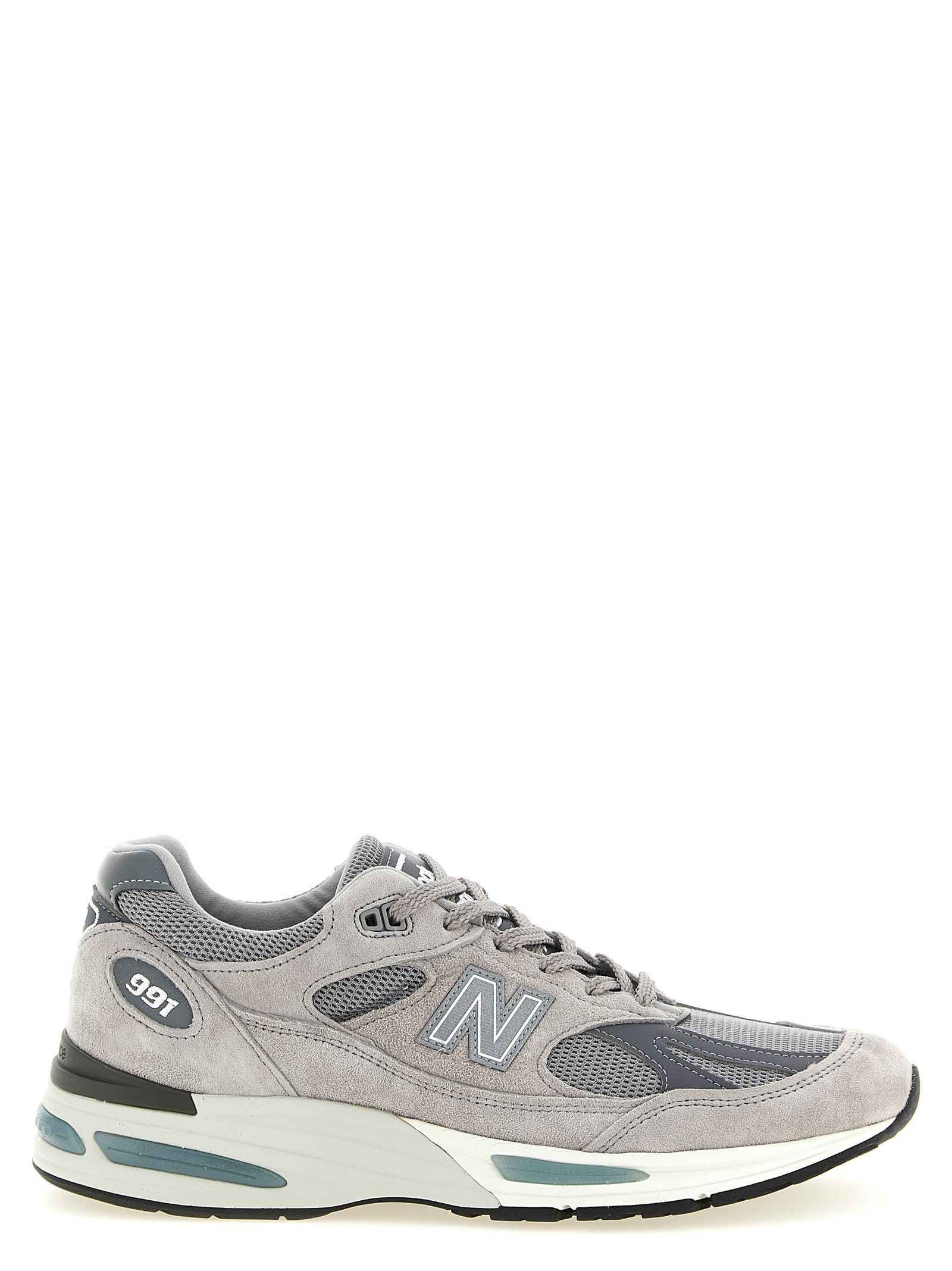 New Balance 'Made In Uk 991V2' Sneakers Size US 10.5 / EU 43-44 - 1 Thumbnail