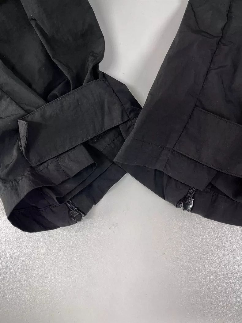 Louis Vuitton Louis Vuitton black 2-2508 Size US 26 / EU 42 - 8 Thumbnail