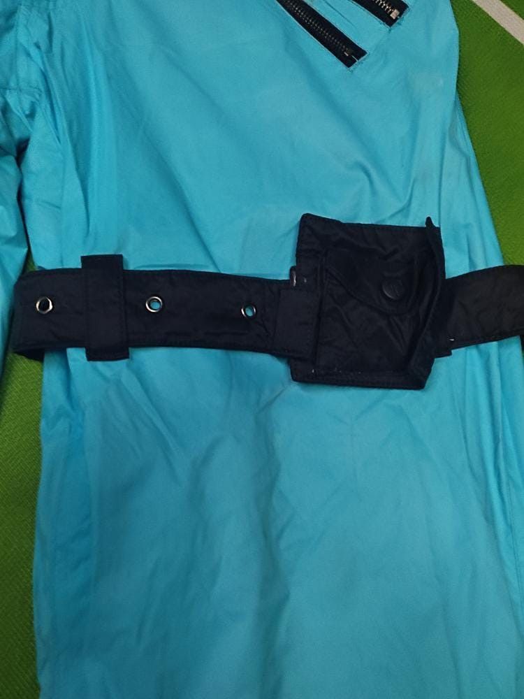 Grenade × Vintage RARE GRENADE SKI PUNK STYLE SKI PANTS Size US 38 / EU 54 - 4 Thumbnail