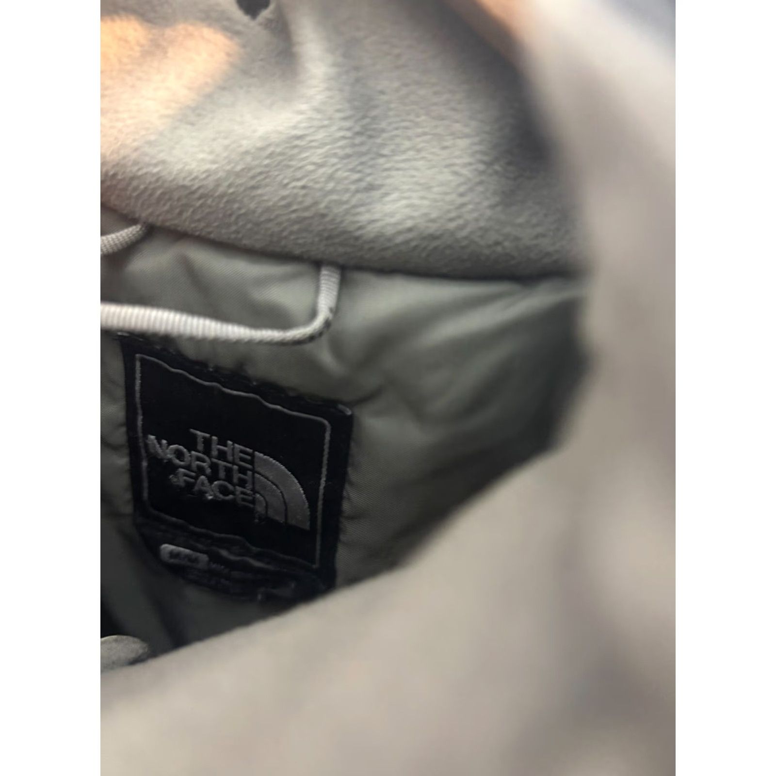 The North Face The North Face Hyvent Jacket Women’s M 3-in-1 Jacket Winter Hooded Full Zip Softshell Multicolor Logo Embroidered 8/10 Size S Regular Womens Size S / US 4 / IT 40 - 4 Thumbnail